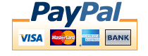 Bequem bezahlen mit PayPal