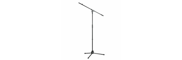 Microphone stands & table stands