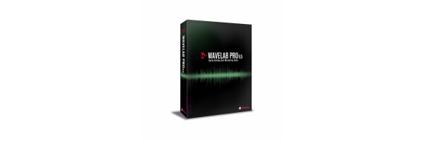 Mastering and other editors