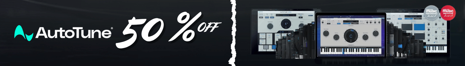 Antares Auto-Tune Spring Sale 2026