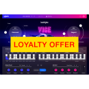 UJAM VICE Loyalty Offer