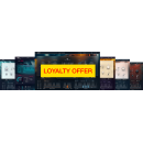 UJAM Virtual Guitarist Bdl Loyalty Offer