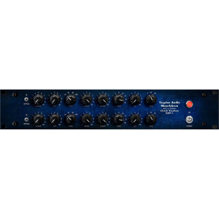 Tegeler Classic Equalizer EQP-1
