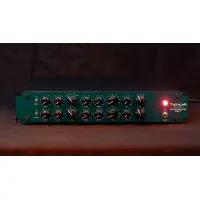 Tegeler Classic Equalizer EQP-1
