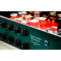 Tegeler Classic Equalizer EQP-1