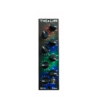Tegeler MythEQ 500
