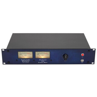 Tegeler Tube Summing Mixer
