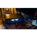 Tegeler Vari Tube Compressor