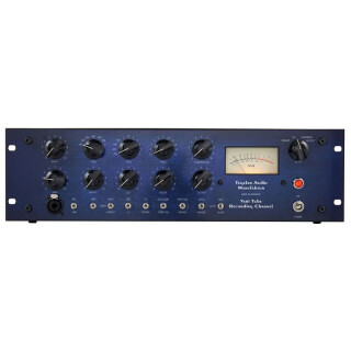 Tegeler Vari Tube Recording Channel