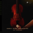 Abbey Road Orchestra: 1st Violins Professional