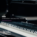 BBC Symphony Orchestra Piano Professional