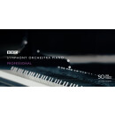 BBC Symphony Orchestra Piano Professional