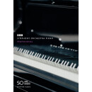 BBC Symphony Orchestra Piano Professional