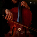 Abbey Road Orchestra: Cellos Professional