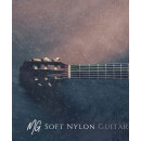 Soft Nylon Guitar