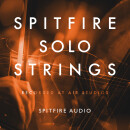 Spitfire Solo Strings