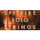 Spitfire Solo Strings