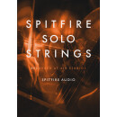 Spitfire Solo Strings