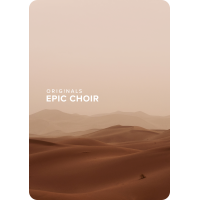 Originals Epic Choir