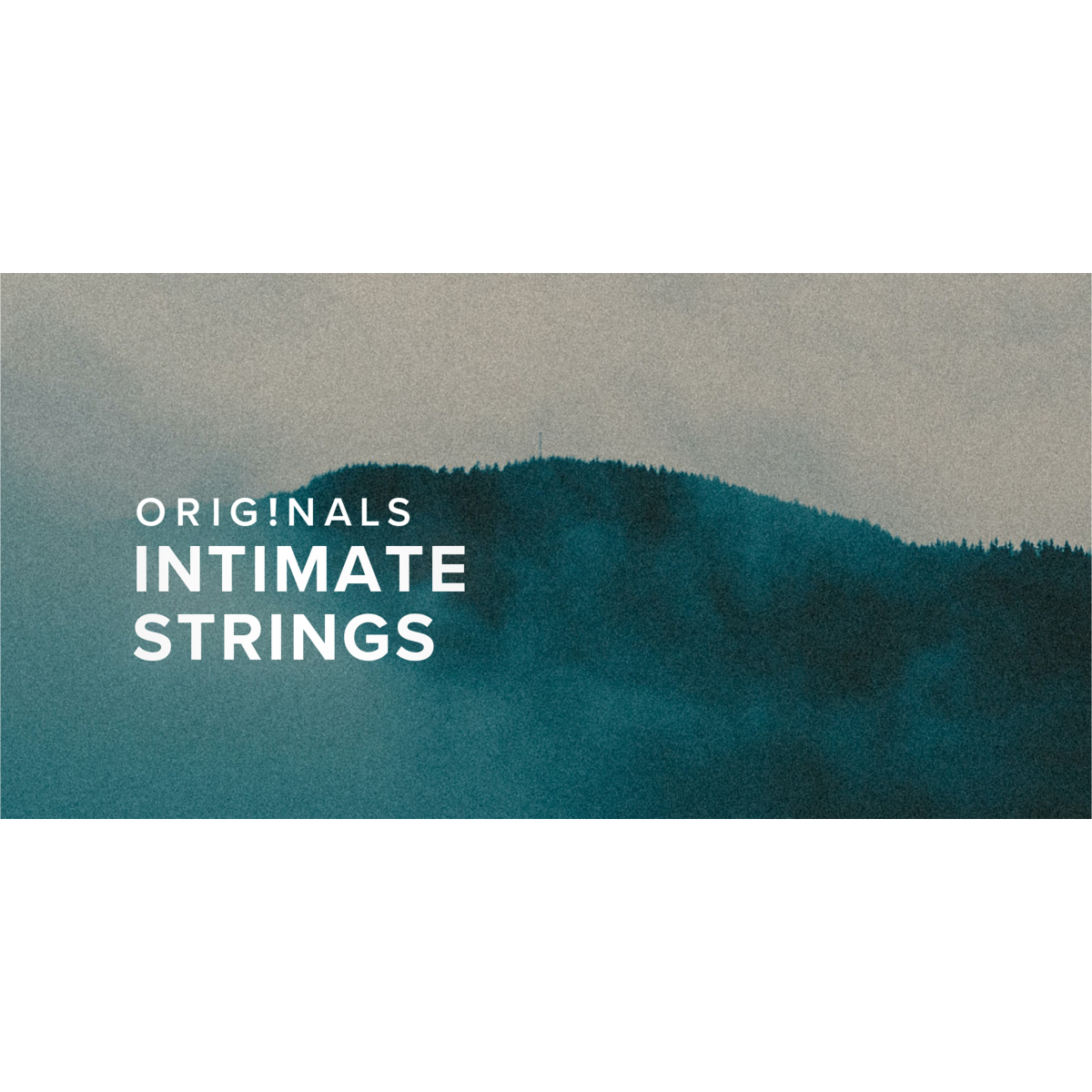 String Download Originals Intimate Strings - Professional Audio, € 32,48