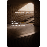 Originals Intimate Grand Piano