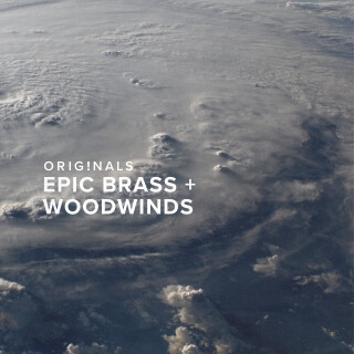 Originals Epic Brass and Woodwinds