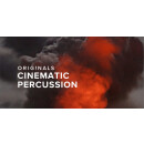 Originals Cinematic Percussion