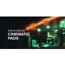 Originals Cinematic Pads