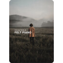 Originals Felt Piano