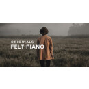 Originals Felt Piano