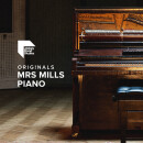 Originals Mrs Mills Piano