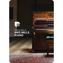 Originals Mrs Mills Piano