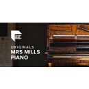 Originals Mrs Mills Piano