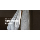 Originals Firewood Piano