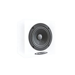 Auratone 5C Active Super Sound Cube Special Edition - Single