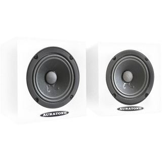 Auratone 5C Active Super Sound Cube Special Edition - Pair