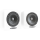 Auratone 5C Active Super Sound Cube Special Edition - Pair