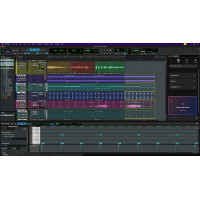 ProTools Studio 1yr Subscription EDU