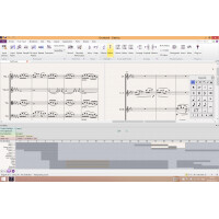 Sibelius Ultimate Perpetual NEW EDU