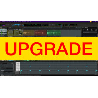 Pro Tools Studio Perpetual Upgrade