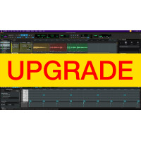 Pro Tools Ultimate Perpetual Upgrade