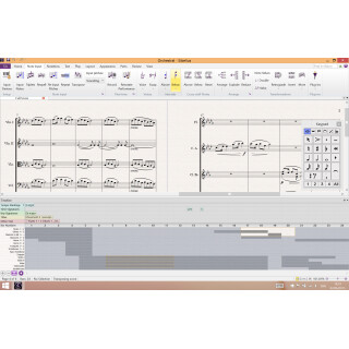 Sibelius Artist 1Y Software Updates + Support