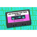 UAD Summer Mix Tape