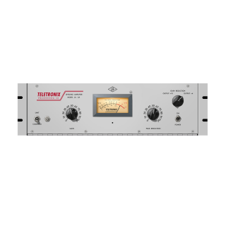 UAD Teletronix LA-2A Tube Compressor