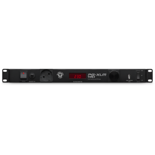 Black Lion Audio PG-XLM Type F