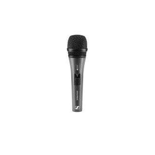 Sennheiser E 835-S PTT