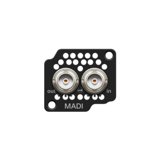 Sennheiser SPECTERA MADI CARD (BNC)