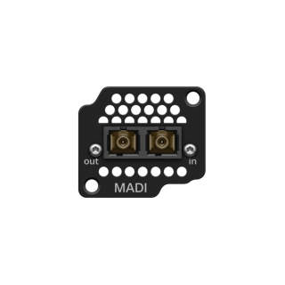 Sennheiser SPECTERA MADI CARD (OM)