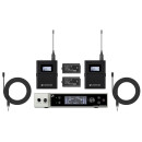 Sennheiser EW-DX MKE 2 SET (S1-10)