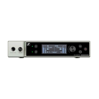Sennheiser EW-DX EM 2 (S1-10)